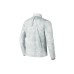 Skechers Jackets Men Mist All Over Print Gray, 2XL