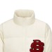 Skechers Sports Life Collection Down Jacket Women's Streptopelia White Streptopelia White-029Y, XL
