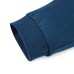 Skechers Knitted Sweatpants Men Poseidon Blue/00H1, S