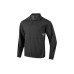 Skechers Quick Dry Sun Protection Clothing Unisex Carbon Black Carbon Black 0018, M