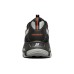Skechers D Lites 1.0 Low Top Running Shoes Black/Grey/White 41