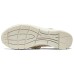 Skechers Slip Resistant And Breathable Low Top Casual Shoes Women's Beige Бежевый, 36