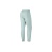 Skechers Knitted Sports Pants Women's Dark Green Зеленый, M