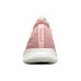 Skechers Bobs Surge Running Shoes Pink/White Women's 35.5