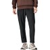 Skechers Sports Alliance Collection Sports Lifestyle Collection Casual Pants Men's Carbon Black Carbon Black/0018, XL