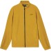Skechers Waterproof And Warm Windbreaker Jacket Men's Warm Autumn Yellow Warm autumn yellow, 185/100A XXL
