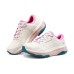 Skechers Max Cushioning Trail 'White Pink' Women's 35