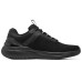 Skechers BOUNDER 2.0 Cushioning Low-Top Casual Shoes Men's Black Черный, 43