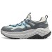 Skechers Sport Anti-Slip Wear-Resistant Breathable Support Low-Top Casual Running Shoes Men's Gray Green Серый, 44