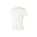 Skechers T Shirt Men's Marshmallow White Marshmallow White/0074, L