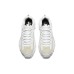 Skechers Sport Cushioning Anti-Slip And Wear-Resistant Support Low-Top Chunky Sneakers Men's White 42