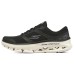 Skechers Go Run Glide Step Flex 'Black Beige' Women's 39
