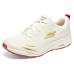 Skechers Go Run Consistent Cny Edition 'White Red Wrd' 43.5