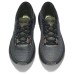 Skechers Max Cushioning Anti-Slip And Wear-Resistant Breathable Low-Top Running Shoes Men's Black Зеленый, 41