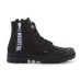 Palladium Pampa 2 Back Zip CVS W 97084-008-M shoes 36