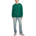 Skechers Sweatshirt Unisex Evergreen Зеленый, XS