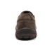 Skechers Cushioning Anti-Slip And Wear-Resistant Low-Top Casual Shoes Men's Chocolate 42