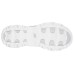 Skechers D'Lites 1.0 Low Top Running Shoes White 41