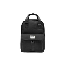 Skechers Fabric Backpack Regular Unisex Carbon Black сажа