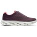 Skechers Go Run Speed Durable Breathable Low-Top Running Shoes Women's Deep Plum Red Deep Plum Red, 36