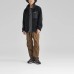 Skechers Sports Collection Jackets Men Carbon Black/0018 Carbon Black 0018, S