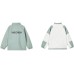 Skechers Kids Jackets Зеленый, XXXL