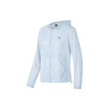 Skechers Breathable Quick Dry Sun Protection Clothing Unisex Xenon Blue Синий, XL