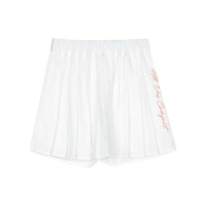 Skechers Kids Short Белый, XXXL