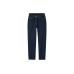Skechers x YAZUANXILIE SS24 Jeans Women's Denim Dark Blue Denim Dark Blue/03EW, S
