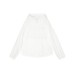 Skechers Jackets & Coats Women's Marshmallow White Белый, L