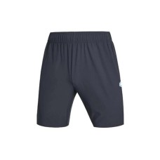 Skechers GODRI Sports Shorts Men Odyssey Gray-026R, S