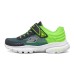 Skechers Razor Fle Kids Lifestyle Shoes Teenagers 39.5
