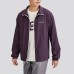 Skechers Jackets & Coats Men's Plum Fuchsia Plum Purple/02JB, 2XL