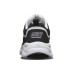 Skechers D'Lites Airy 'Black White' Women's 35