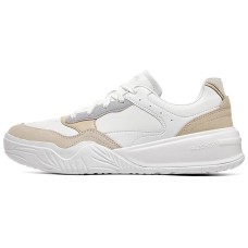 Skechers Denali Shoes 'White Beige' Women's Белый, 38