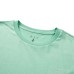 Skechers Regular T Shirt Women's Lichen Green Moss Green/0421, L