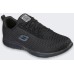 Skechers Buty Skechers Ghenter Bronaugh SR Black