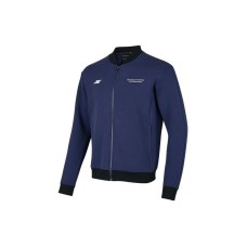Skechers Jackets & Coats Men's Marine Collegiate Blue Academy Navy, XL
