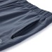 Skechers Casual Pants Women's Carved Gray Relief Gray/02GB, L