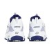 Skechers D'LITES 1.0 Joy Lemon Anti-Slip Wear-Resistant Low-Top Chunky Sneakers Women's White Purple Белый, 37.5