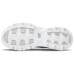 Skechers D'LITES Daddy Shoes 'White Silver' Women's Белый, 35.5