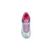 Skechers S Lights Cushioning Kids Lifestyle Shoes Pink Blue Teenagers Pink Blue, 35