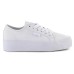 DC Manual Platform Shoes W ADJS300280-WW0 36.5