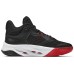 Skechers Skx Float 'Black Red' Красно-черный, 44
