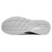 Skechers Dynamight 2.0 Anti-Slip Wear-Resistant Low-Top Casual Shoes Men's Gray White 41