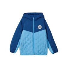 Skechers Down Jacket True Blue Teenagers Orthophony/0022, 140