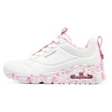 Skechers 2023 Cny Go Year Of The Rabbit Uno 'White Pink' Women's 36