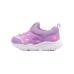 Skechers Cushioning, Wear Resistant Low Top Toddler Shoes Purple Infant And Toddler Фиолетовый, 24