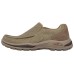 Skechers Arch Fit Motley Rolens Low-Top Casual Shoes Men's Gray 41.5