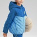 Skechers Down Jacket True Blue Teenagers Orthophony/0022, 140